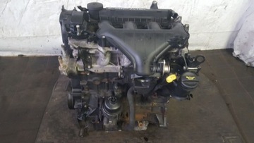 Двигатель ford c-max 2,0 tdci фото №1