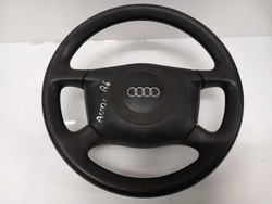 Кермо audi a6 фото №1