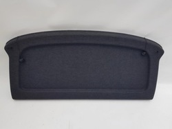 Vw golf viii полка багажника 5h6867769a фото №1