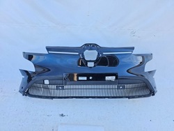 Бампер renault megane 5 v e-tech перед переднє 2021 - фото №1