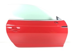 Двері праві передні перед audi rs5 s5 a5 8w lz3m фото №1