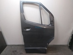 Двері перед праві mercedes sprinter w907 w910 фото №1