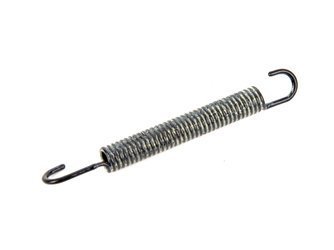 Пружина педаль зчеплення focus mk1 connect 02-13 фото №1