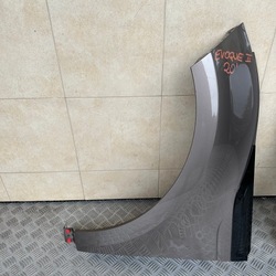 Крило переднє лівий evoque ii 2020 рік фото №1