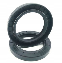 Сальник ущільнювач сальник 40x62x7 tc fpm nak фото №1