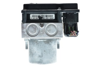 Насос abs citroen c4 picasso 0265950464 0265235010 фото №1