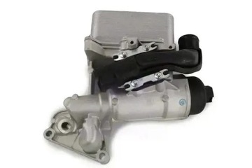 Радиаторов масла двигательный ft55413 fast фото №1