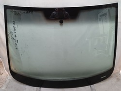 Стекло передняя vw golf 5-v 2005-2014 фото №1