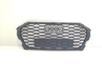 Audi q3 83f s line решётка решётка радиатора новый 83f853651b фото №1