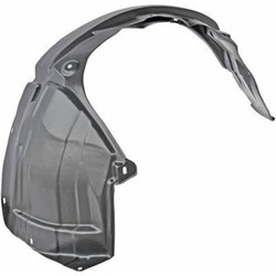 Підкрилок do suzuki grand vitara 09-12 фото №1