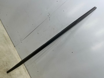 Накладка порога audi a3 8y s-line 20r.- левая планка пороговая наружная порог фото №1