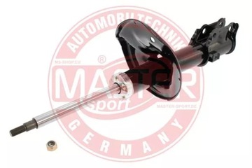 Master-sport германия 312327-pcs-ms амортизатор фото №1