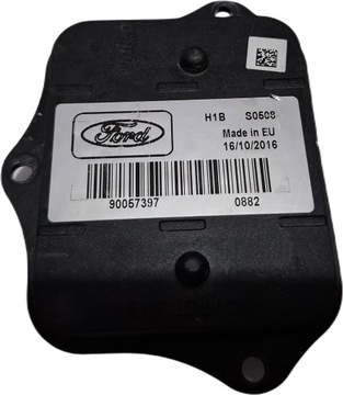 Модуль поворота лампы преобразователь ford s-max mk2 2 ii 90057397 оригинальный номер фото №1