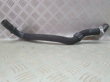 Шланг шланг води opel astra j zafira c 1.6 cdti фото №1