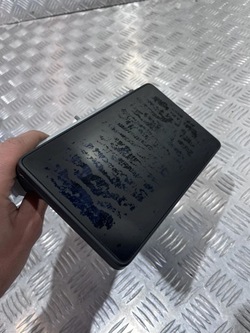 Экран дисплей audi a4 b9 15- 8w8919604 фото №1