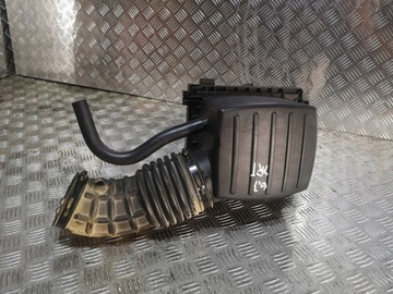 Jeep grand cherokee wk2 6.4 hemi корпус фільтра фото №1