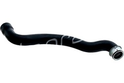 Topran шланг радіатор mercedes c 200 cdi 203.0 фото №1