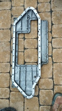 Піддон масляна 057103607f audi a8 d3 4.2 tdi 057103607f фото №1