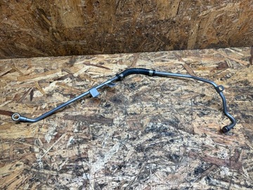 Шланг трубка шланг турбины alfa romeo giulia qv 2.9 фото №1