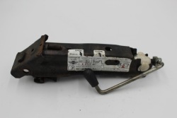 Mini cooper r50 r53 r55 r56 r57 домкрат подъемник автомобильный 1501930-06 фото №1