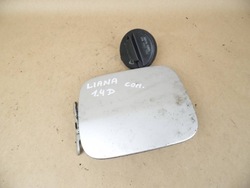 Кришка кришка заливання пального suzuki liana фото №1