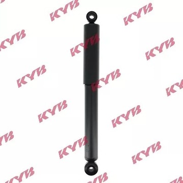 Амортизатор zaw. mitsubishi pajero sport /kyb/ фото №1