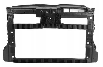 Volkswagen golf vi підсилювач pas переднє новий фото №1