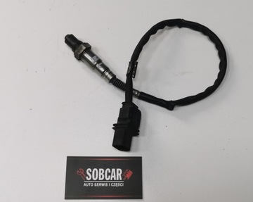 Лямбда-зонд 0035427018 mercedes ml фото №1