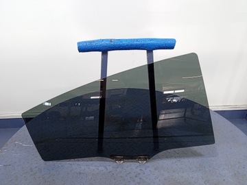 Honda hr-v ii скло двері зад права фото №1