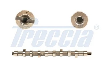 Cm05-2141 вал розподільний вал citr/peug xud9 фото №1