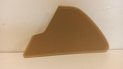 Audi a6 c7 маскировочная накладка защита динамика 4g0035423a фото №1