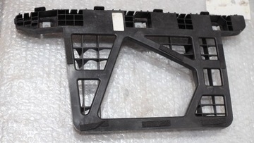 Ковзун бампера лівий зад hyundai i30 ii 12-16 cw фото №1