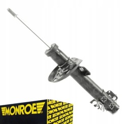 Амортизатор seat ibiza iv sportcoupe 1.2 tdi tsi фото №1