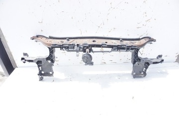 Усилитель лобовое pas переднее renault megane 2 фото №1