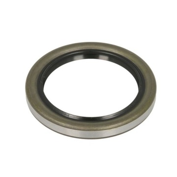 Сальник ступицы matiz spark matiz 98-13 фото №1