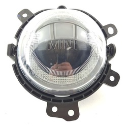 Галоген led mini cooper clubman r60 countrym праві фото №1