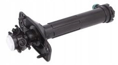 Audi a6 c7 4g рестайлинг распылитель фара левый фото №1