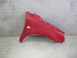 Крыло правый toyota avensis t25 3j6 фото №1