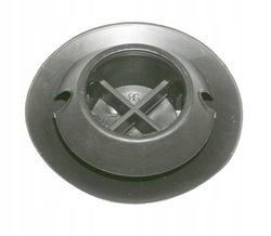 2szt renault twingo ii -заглушка w otw. fi 28-30 фото №1