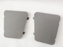 Kia carens 2005r заглушка оббивка кришки оригінал фото №1