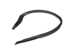 Нове оригінальні audi оригінальний номер прокладка двері зовнішня 80a839120b фото №1