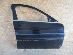 Двері передні праві mercedes c клас w205 фото №1