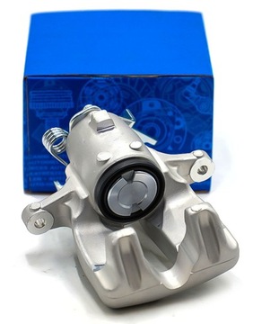 Супорт гальма зад лівий opel insignia a saab 9-5 фото №1