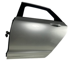 Дверь левая зад задние комплектные lincoln mkz ii 13-20 ux фото №1