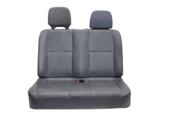 Mercedes w901 w904 sprinter диван сиденье двойное сиденье eu фото №1