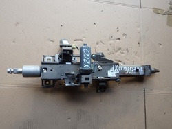 Колонка рулевая jaguar xf gx73-3c529-ae фото №1