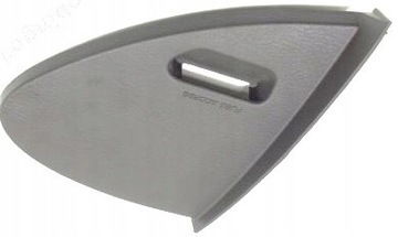 Chrysler stratus cabrio защита заглушка панели фото №1