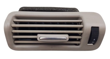 Audi q7 4l решітка повітропровід стійка ліва 4l0819209 фото №1