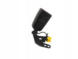 Застібка ременя задні праві mercedes c w204 рестайлінг sedan 2011-2014r 340431538 фото №1