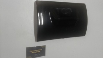 Заглушка фаркоп w 163 номер 1638800805 фото №1